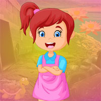 G4K Admiration Girl Escape