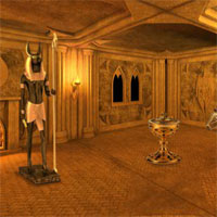 FEG Escape Game Uncertain Path 2