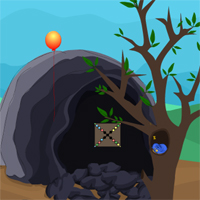 NSREscapeGames Do Not Disturb Day 3