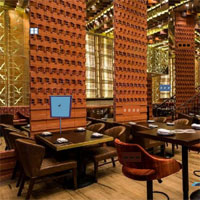 GFG Summer House Cafe Escape