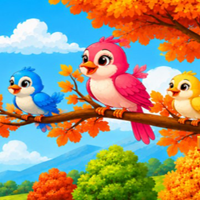 Free online flash games - G2L Otter Cage Rescue
