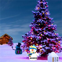 Mirchi Find Christmas Gift