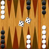Backgammon