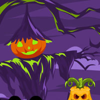 Free online flash games - G2M Spooky Spirit Escape