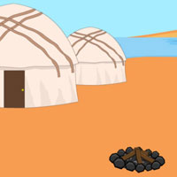 Free online flash games - Hooda Escape Uzbekistan 2025