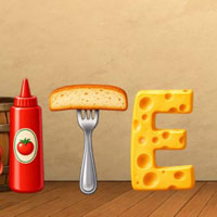 Free online flash games - Chef Rescue Sandwich Guy