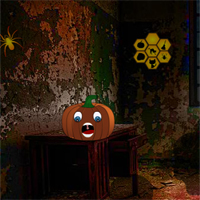 Wow Halloween Fun Escape 003