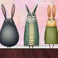 Free online flash games - 8B Find the Egg Basket