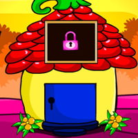 G2M Elephant Fort Escape