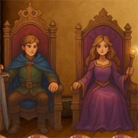 Free online flash games - Lost Royals