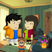 Free online flash games - Wow Pop Stars Attend Music Concert