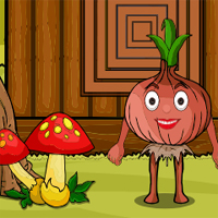 Games2Jolly Cute Onion Rescue