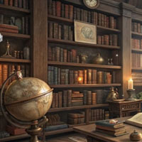 Free online flash games - Missing Clues