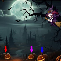 G2M Haunted Redemption