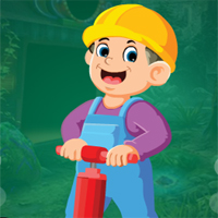 Games4King Manual Labour Escape