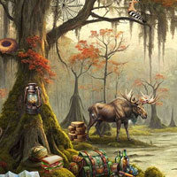 Path of the Wild