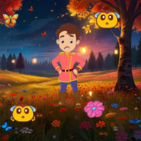 Free online flash games - Prince Lost His Chariot