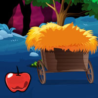 Free online flash games - Twin Pigeon Escape from the Cage