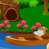 Avm Real Forest Escape