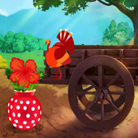 Escape From Turkey Village
