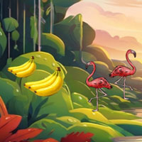 Free online flash games - Coco Shell Rescue