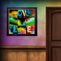 Amgel Kids Room Escape 210 