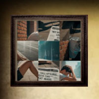 Free online flash games - Amgel Easy Room Escape 307