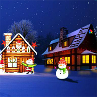 Find New Year Suspense