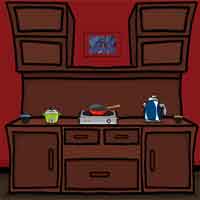 Escape From Great Domicile House