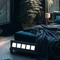 Free online flash games - Old Luxury House Escape