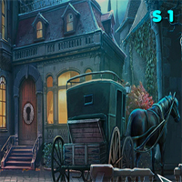 Escape Fancy House