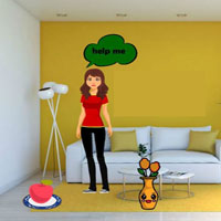 Free online flash games - Reenu Clandestinely Meets Ram