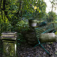 5N Escape Games Mystery Mania 1