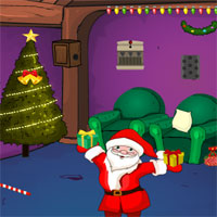 G4E Holiday Xmas Room Escape