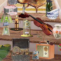 My Perfect Cookbook Hidden247