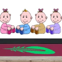 8bgames Postman Escape