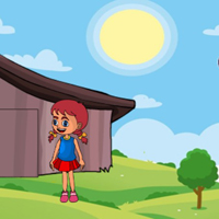 Free online flash games - G2M Veggie Hunt Rescue