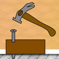 Free online flash games - 8B Find Carpenter Asher