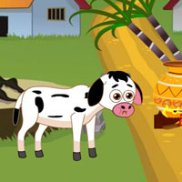 Happy Pongal Escape 2023 HTML5