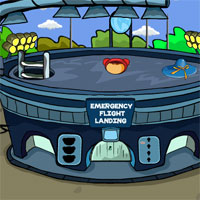 Games2Jolly Mayday Flight Rescue