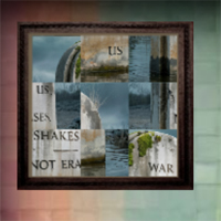 Free online flash games - Amgel Easy Room Escape 292