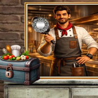 Free online flash games - Discover Culinary Expert Rafael