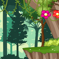 Free online flash games - G2M Furry Tail Escape