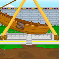 Free online flash games - Mousecity Amusement Time Escape