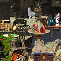 The Doomed City Hidden247