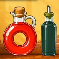 Free online flash games - Discover Italian Cook Enzo