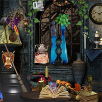 Wizards Contest Hidden247