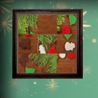 Amgel New Year Room Escape 8