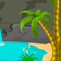 Free online flash games - Hooda Escape Puerto Rico 2025
