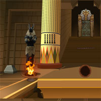 Top10 Escape From Sanctum